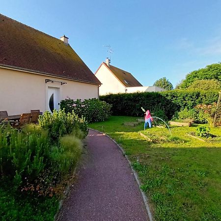 Appartement Tout Confort Le Fresne-Camilly Extérieur photo
