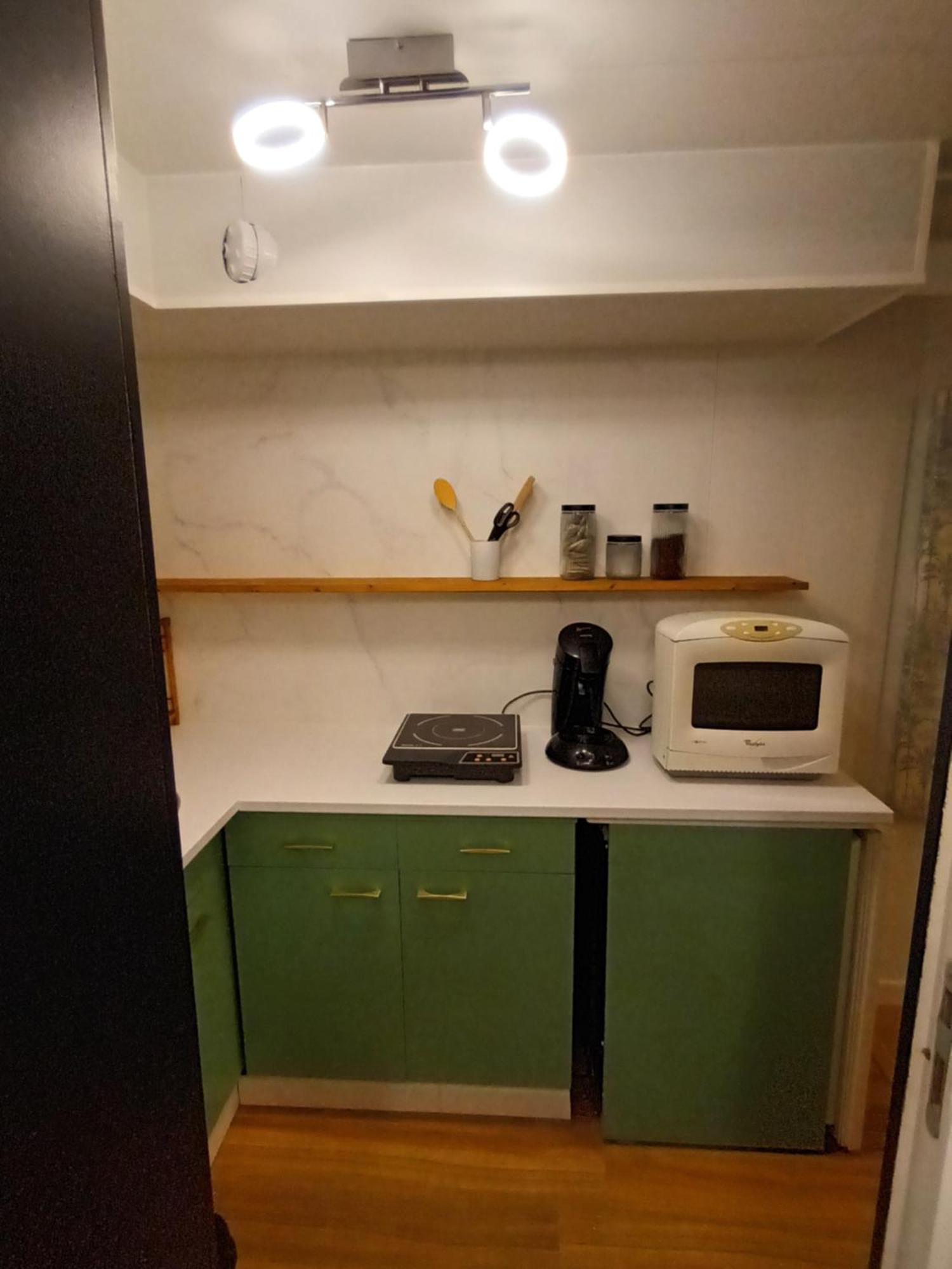 Appartement Tout Confort Le Fresne-Camilly Extérieur photo