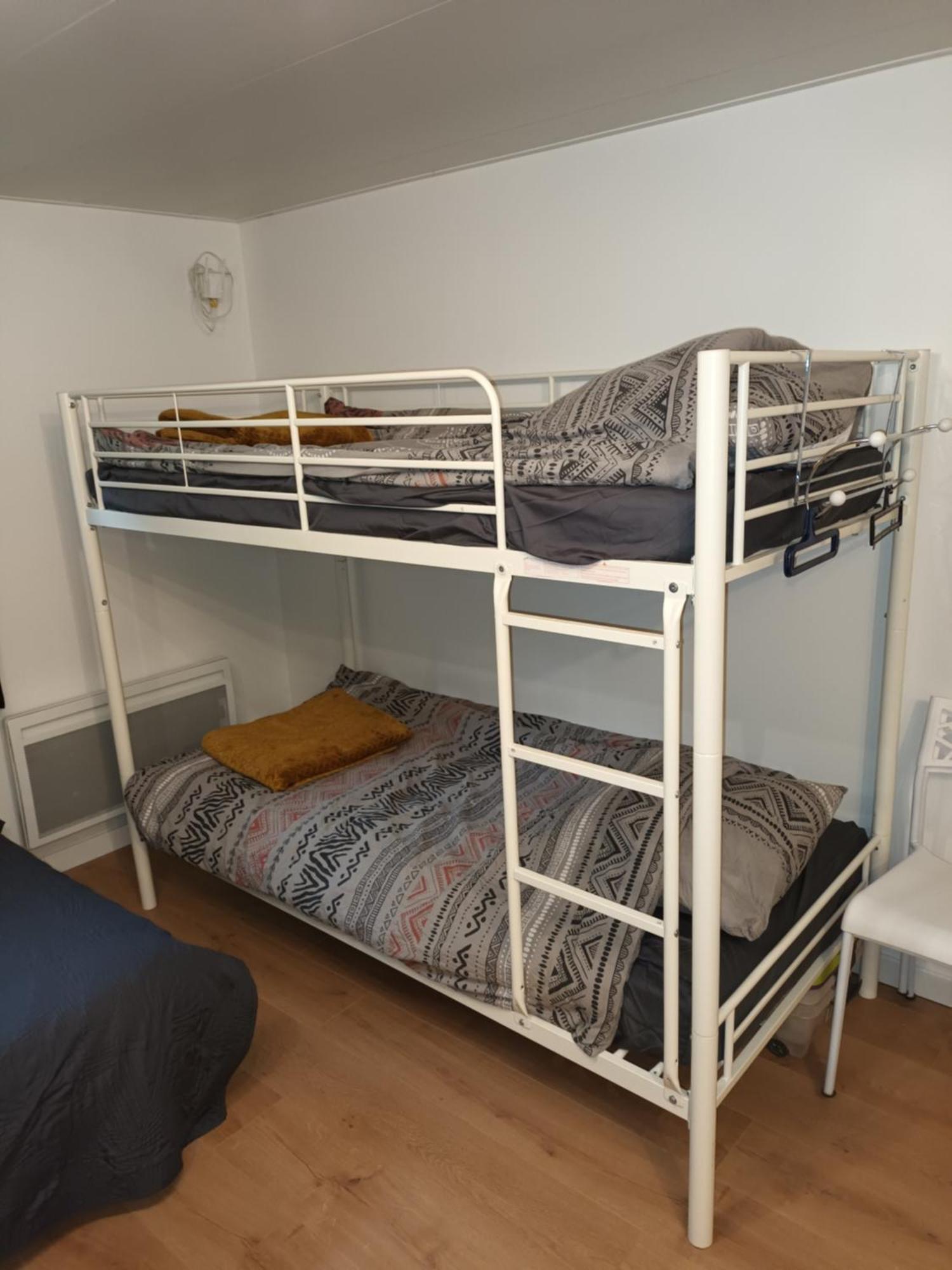 Appartement Tout Confort Le Fresne-Camilly Extérieur photo