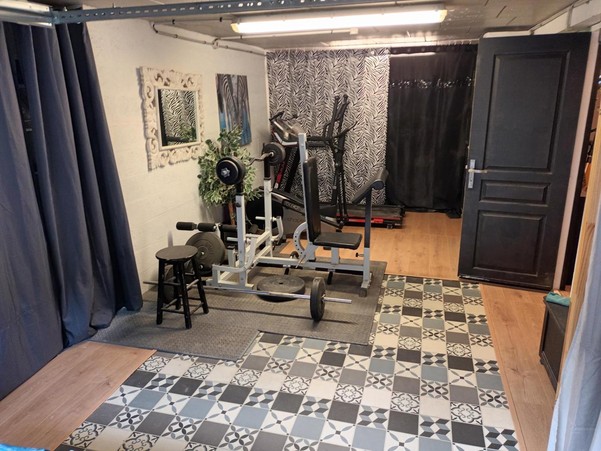 Appartement Tout Confort Le Fresne-Camilly Extérieur photo